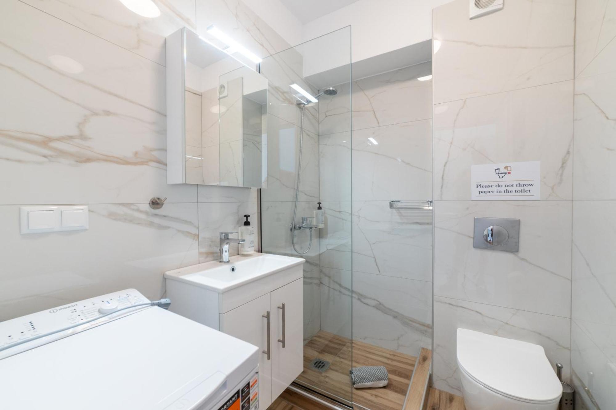Appartement Iro Residential Complex à Kavala Extérieur photo